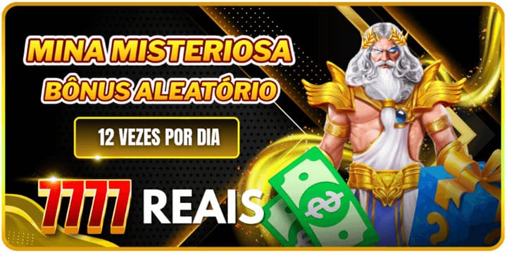 boomrio Mina Misteriosa
